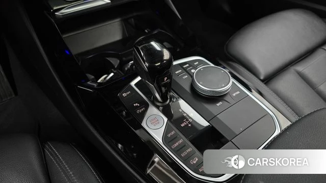 BMW X3 (G01) id 4899336 из Кореи 31