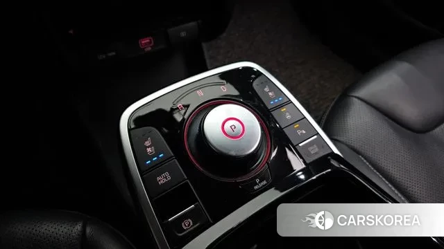 Kia Niro EV id 3308103 из Кореи 19