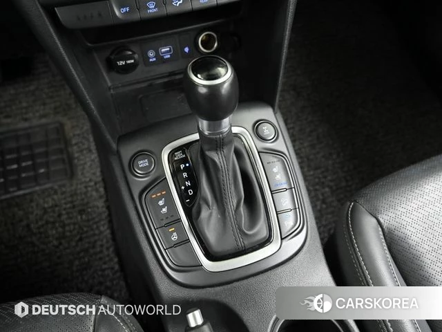 Hyundai Kona id 3796202 из Кореи 19