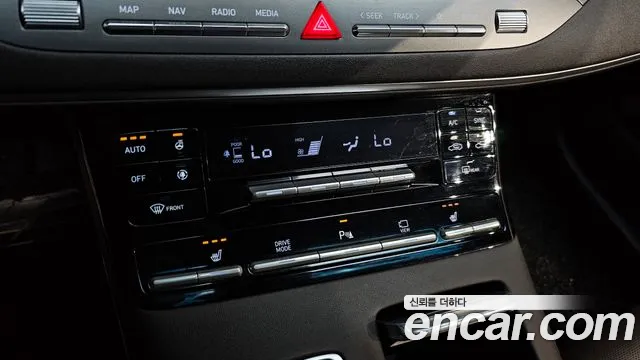 Hyundai The New Grandeur IG id 2705883 из Кореи 19