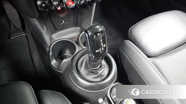 Mini Cooper id 3149355 из Кореи 19