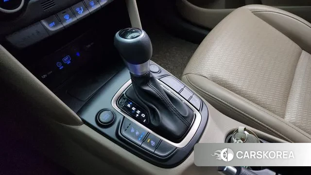 Hyundai Kona id 3386025 из Кореи 19