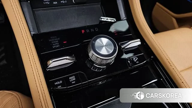 Jeep Grand Cherokee (WL) id 2974335 из Кореи 19