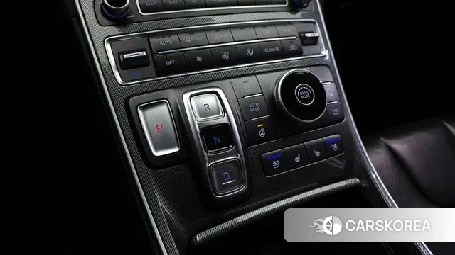 Hyundai The New Santa Fe id 3717942 из Кореи 19