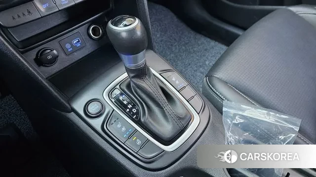 Hyundai Kona id 3626618 из Кореи 19