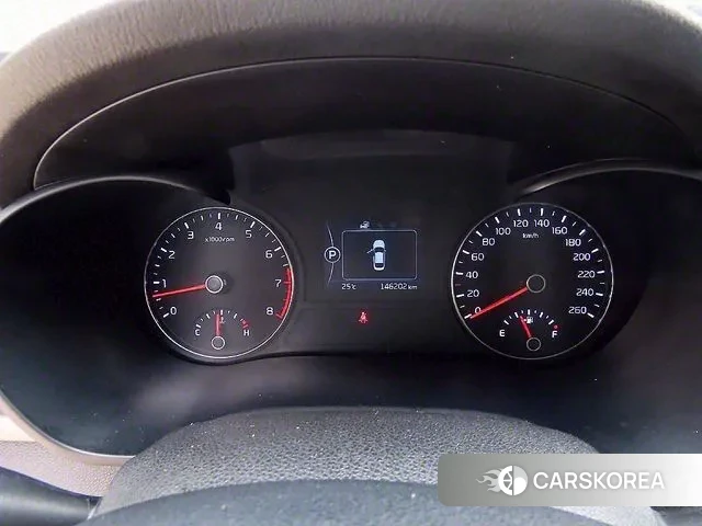 Kia K5 second generation id 3019075 из Кореи 18