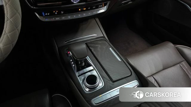 Kia More K9 id 3893977 из Кореи 19