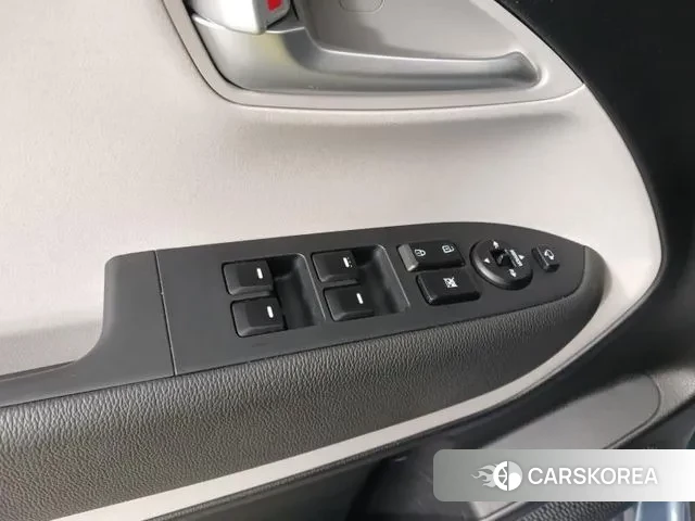 Kia The New Kia Ray EV id 3472175 из Кореи 19