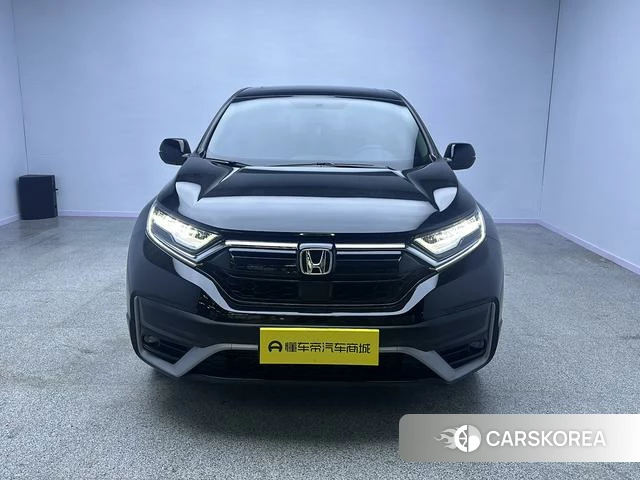 Honda CR-V id 4297690 из Китая 19