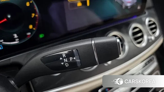 Mercedes-Benz E-Class W213 id 3777033 из Кореи 19