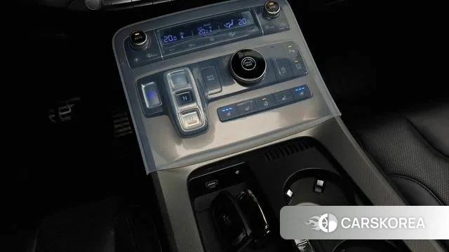 Hyundai Palisade id 3915705 из Кореи 19