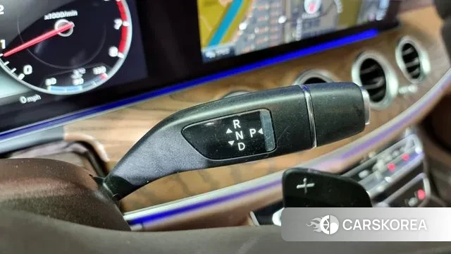 Mercedes-Benz E-Class W213 id 2986355 из Кореи 19