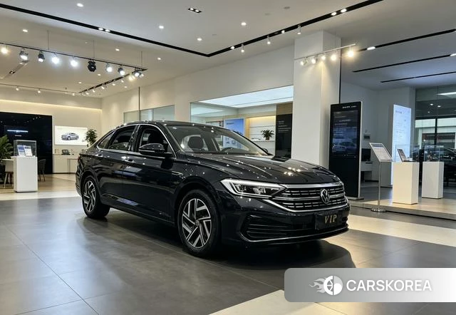 Volkswagen Sagitar id 4297368 из Китая 9
