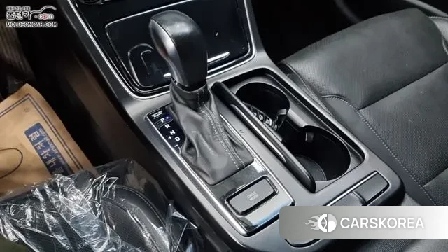 Hyundai Grandeur IG id 2480037 из Кореи 17