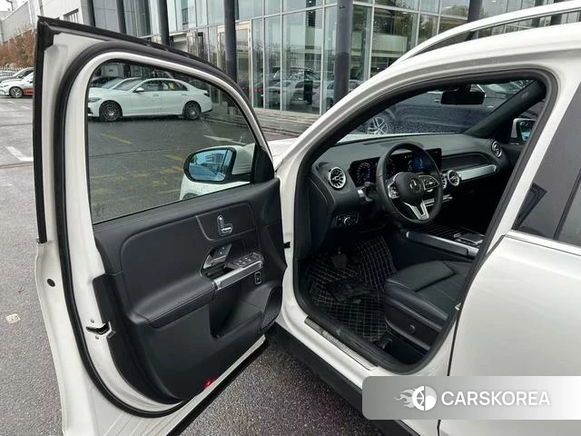 Mercedes-Benz GLB id 4278351 из Китая 16