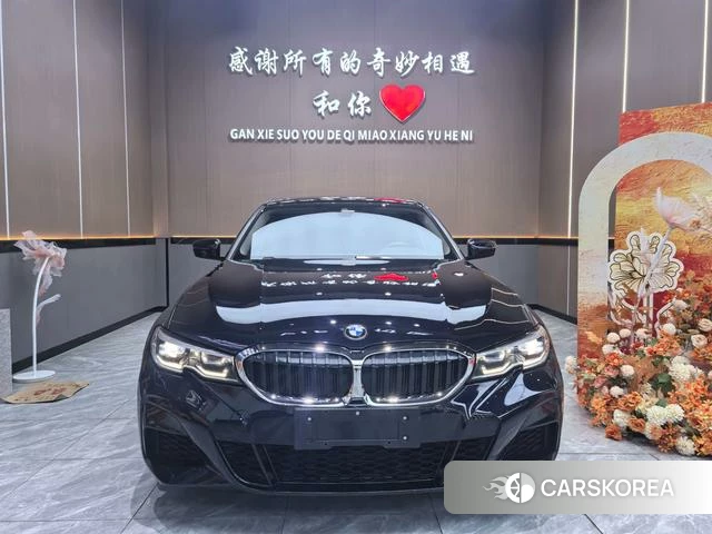 BMW 3 series id 4256344 из Китая 9