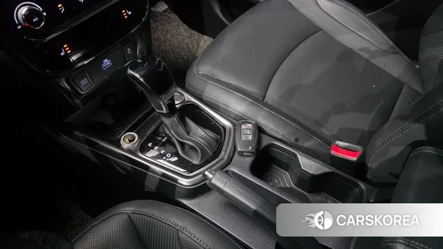 Ssangyong Tivoli Air id 3513854 из Кореи 19