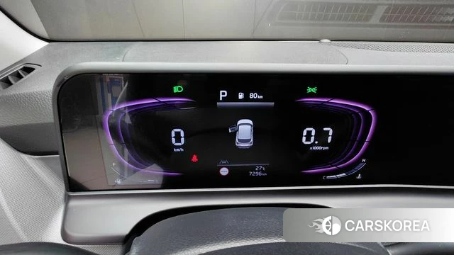 Kia The New Seltos id 4691147 из Кореи 30