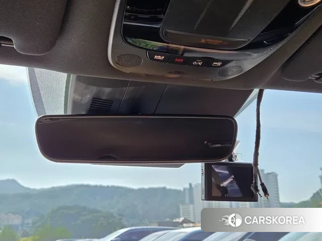 Kia K5 Hybrid 3rd Generation id 3155065 из Кореи 15