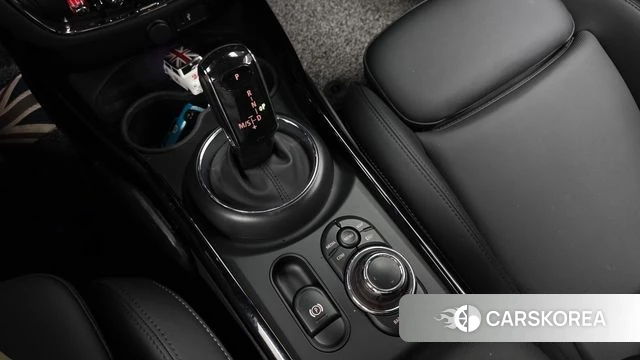 Mini Cooper Clubman id 4505966 из Кореи 19