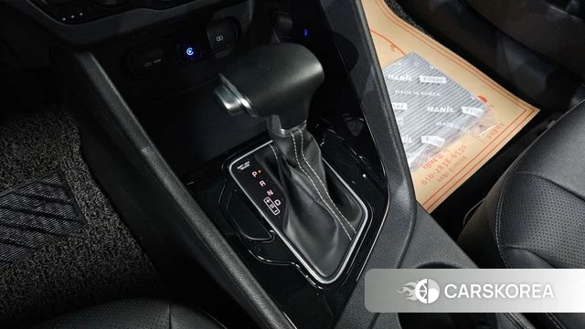 Kia The New Niro id 4225361 из Кореи 19