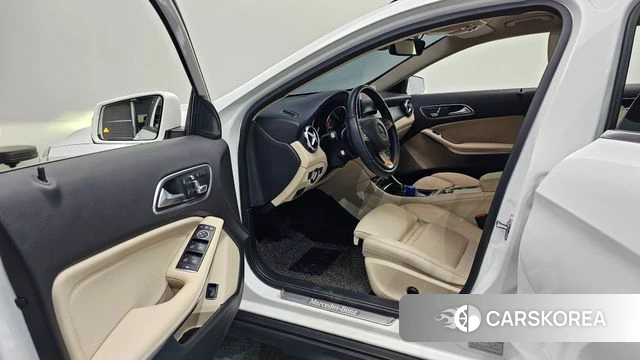 Mercedes-Benz GLA-Class X156 id 4286143 из Кореи 29