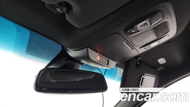 Renault Korea (Samsung) SM6 id 2757701 из Кореи 19