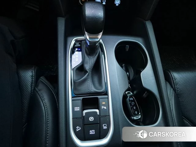 Hyundai Santa Fe TM id 4546944 из Кореи 19