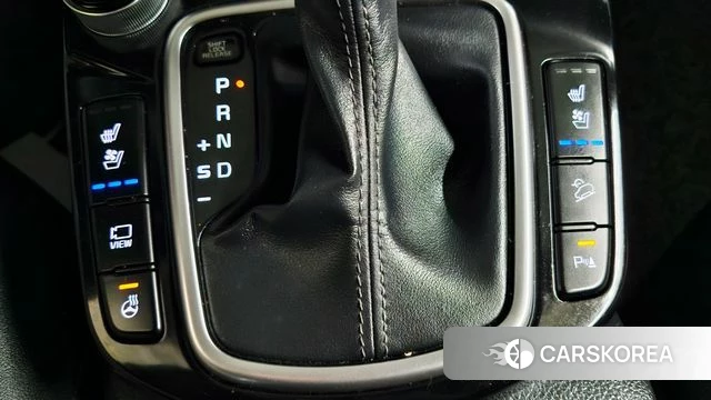 Kia Seltos id 4447128 из Кореи 19