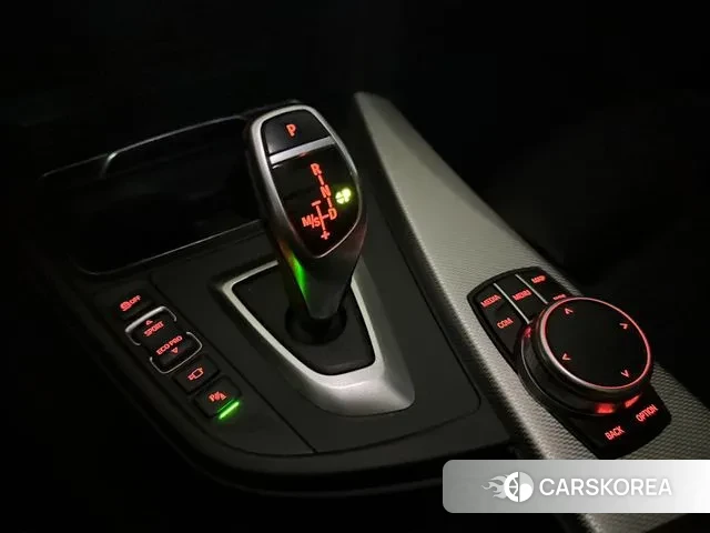 BMW 3 Series GT (F34) id 3017879 из Кореи 19