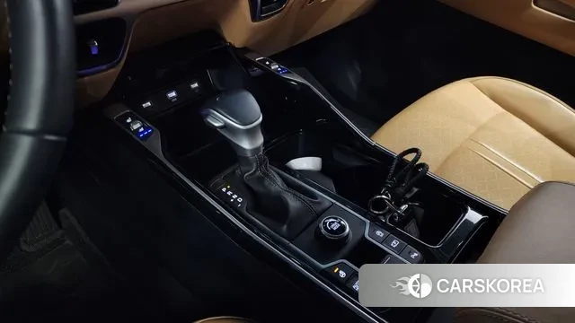 Kia Sorento 4th Generation id 3676013 из Кореи 19