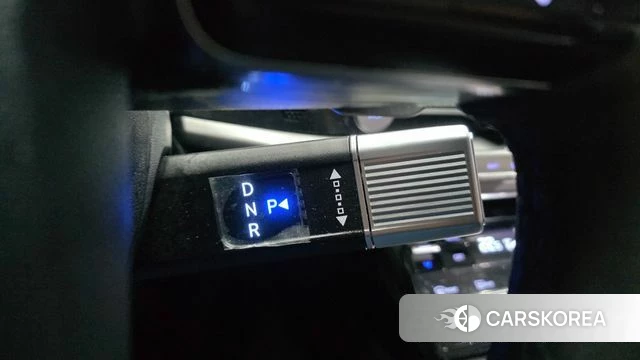 Hyundai Grandeur (GN7) id 3818092 из Кореи 19