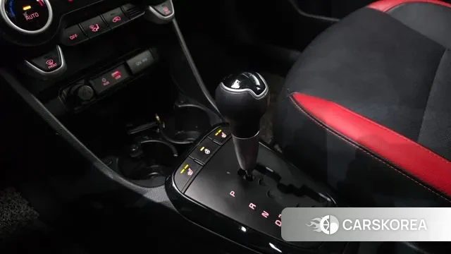 Kia All New Morning (JA) id 3489816 из Кореи 19