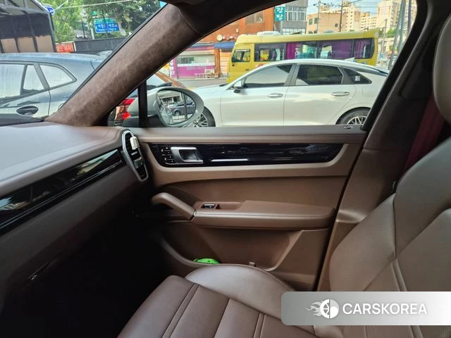 Porsche Cayenne (PO536) id 4529854 из Кореи 12