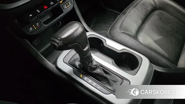 Chevrolet (GM Daewoo) Real New Colorado id 2980783 из Кореи 19