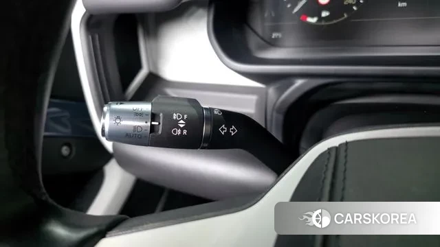 Land Rover Defender (L663) id 3349046 из Кореи 19