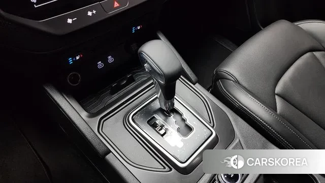 Ssangyong The New Rexton Sports Cannes id 3081047 из Кореи 19