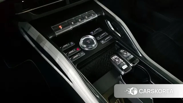 Lincoln Nautilus 2nd Generation id 3487278 из Кореи 19