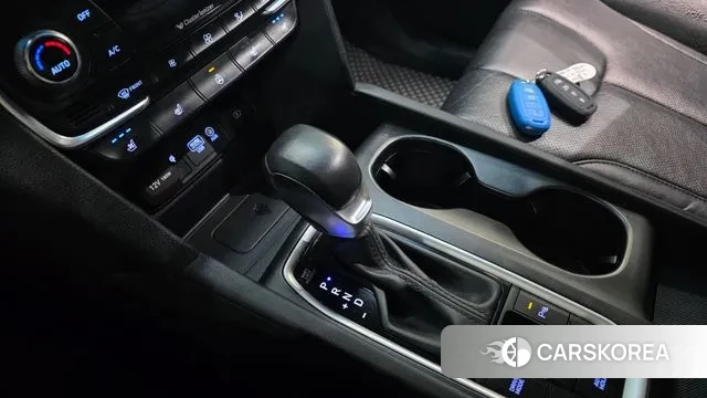 Hyundai Santa Fe TM id 3455043 из Кореи 19