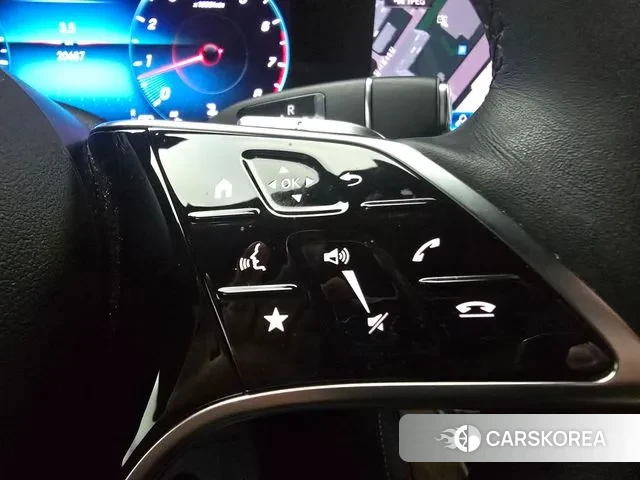 Mercedes-Benz E-Class W213 id 3011907 из Кореи 17