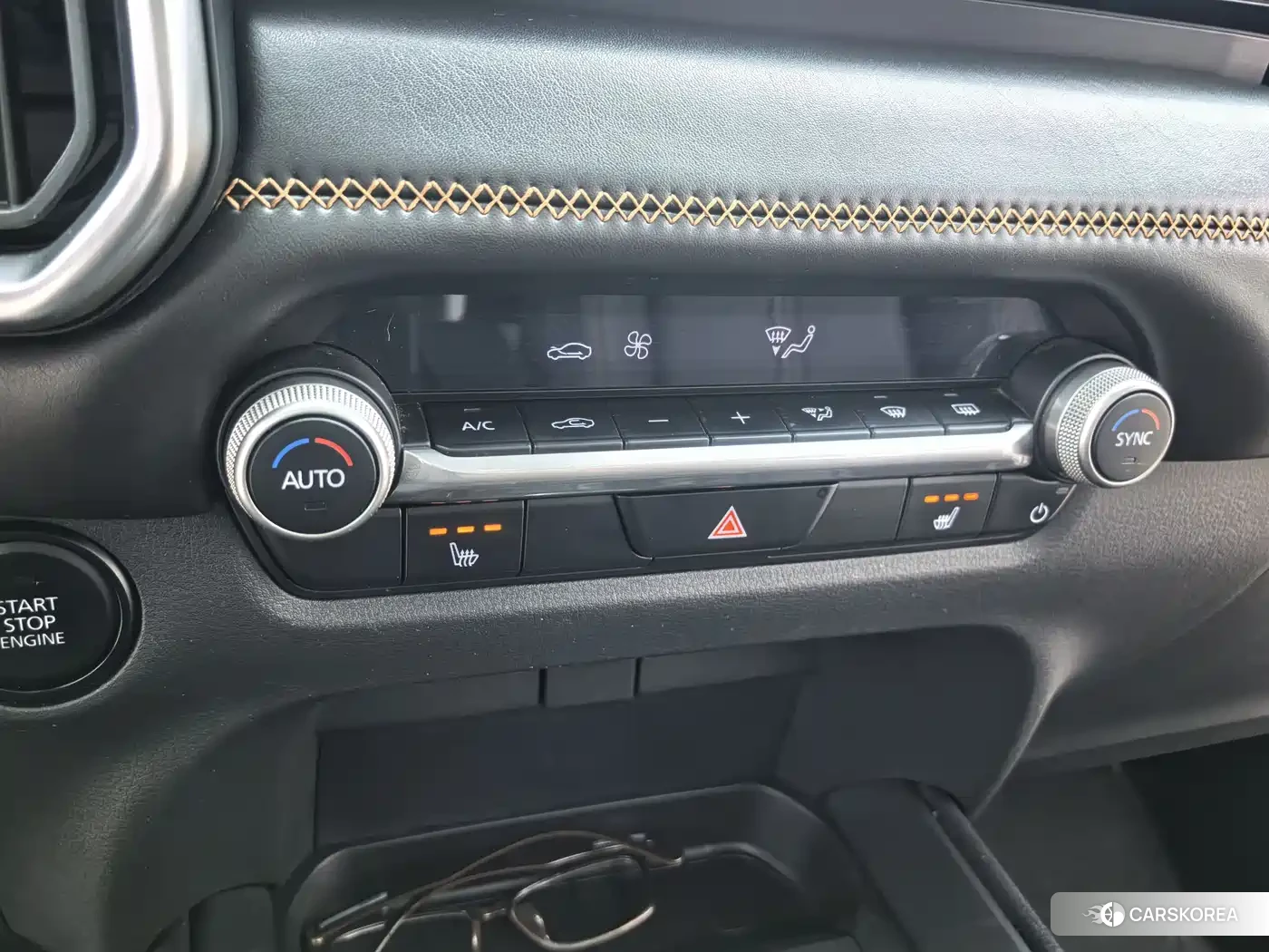 Mazda CX-50 Xingya id 4548041 из Китая 27