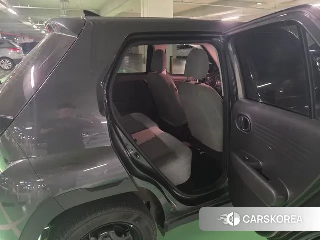 Hyundai Casper id 3432458 из Кореи 17