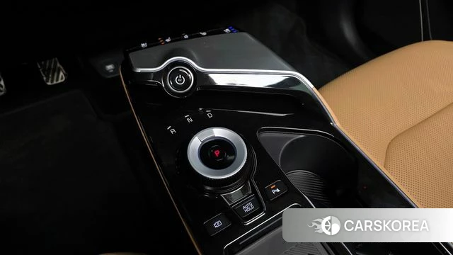 Kia EV6 id 3934668 из Кореи 19