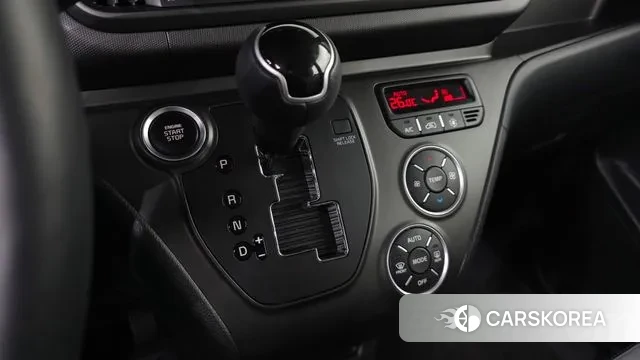 Kia The New Kia Ray id 3393788 из Кореи 19