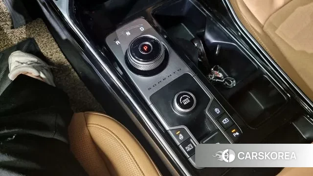 Kia Sorento 4th Generation id 3038050 из Кореи 19