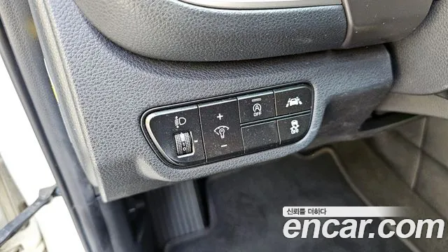 Kia Seltos id 2671795 из Кореи 19