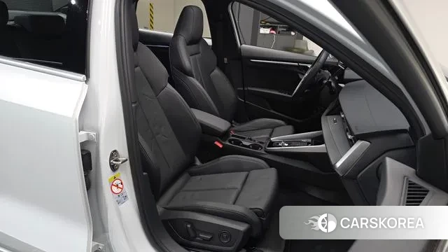 Audi A3 (8Y) id 3634788 из Кореи 19