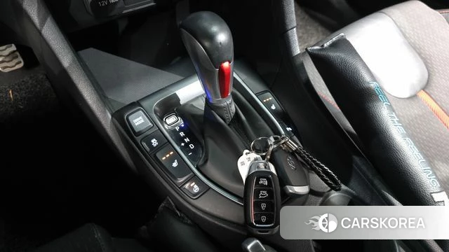 Hyundai Veloster (JS) id 4403496 из Кореи 29