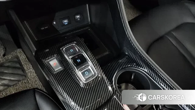 Hyundai Sonata (DN8) id 3547060 из Кореи 19