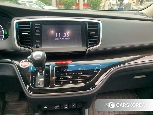 Honda Odyssey id 4298543 из Китая 22